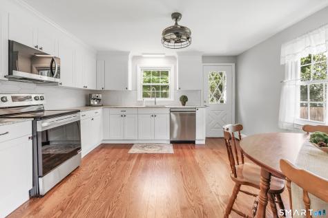 670 Wigwam Lane Stratford CT 06614