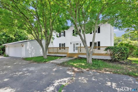 670 Wigwam Lane Stratford CT 06614