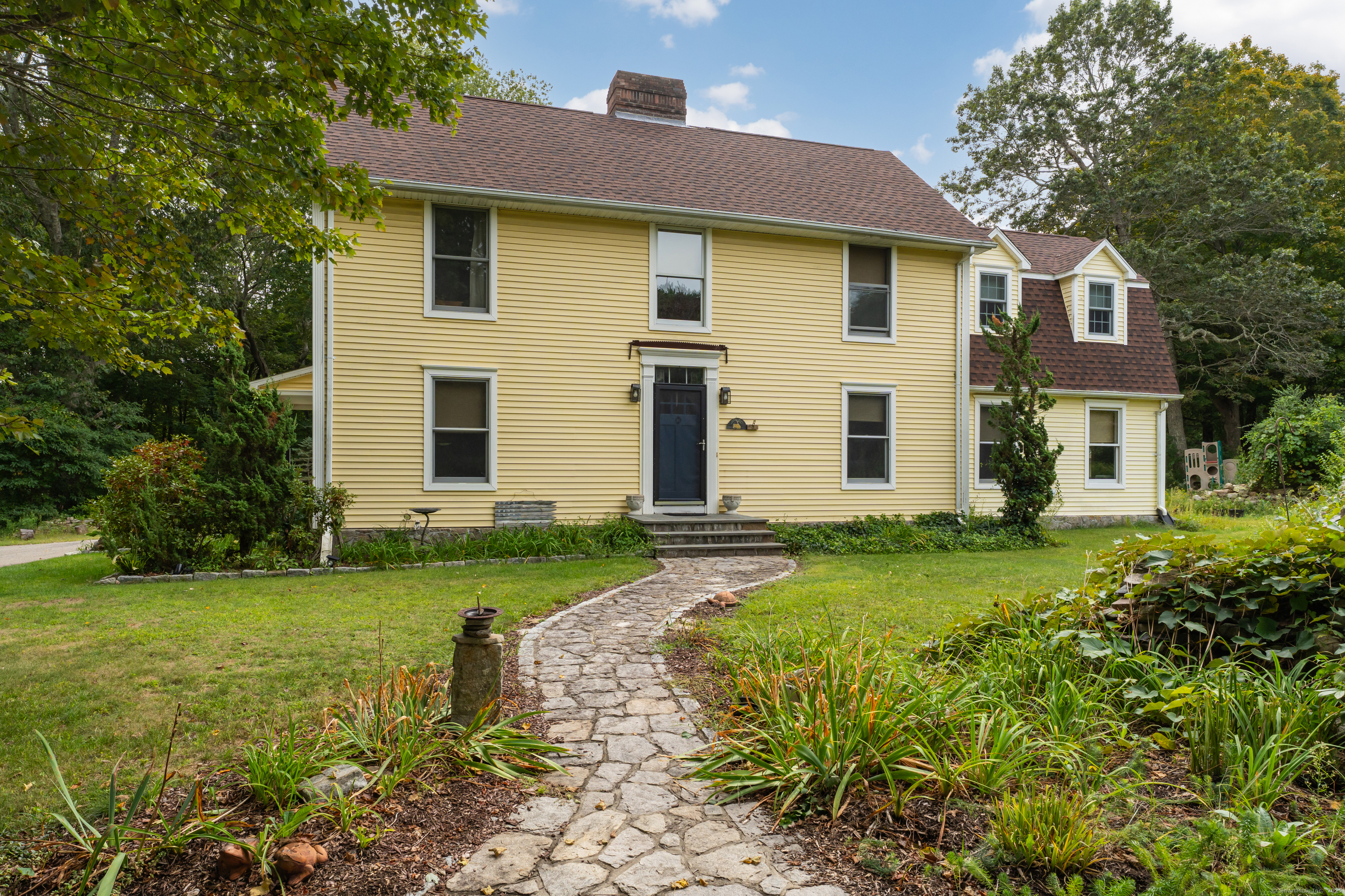 169 Beckwith Hill Drive Salem CT 06420