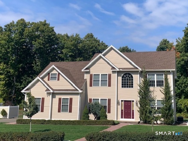 114 Steeplechase Drive Southington CT 06489