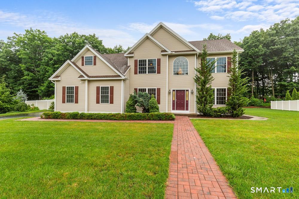 114 Steeplechase Drive Southington CT 06489