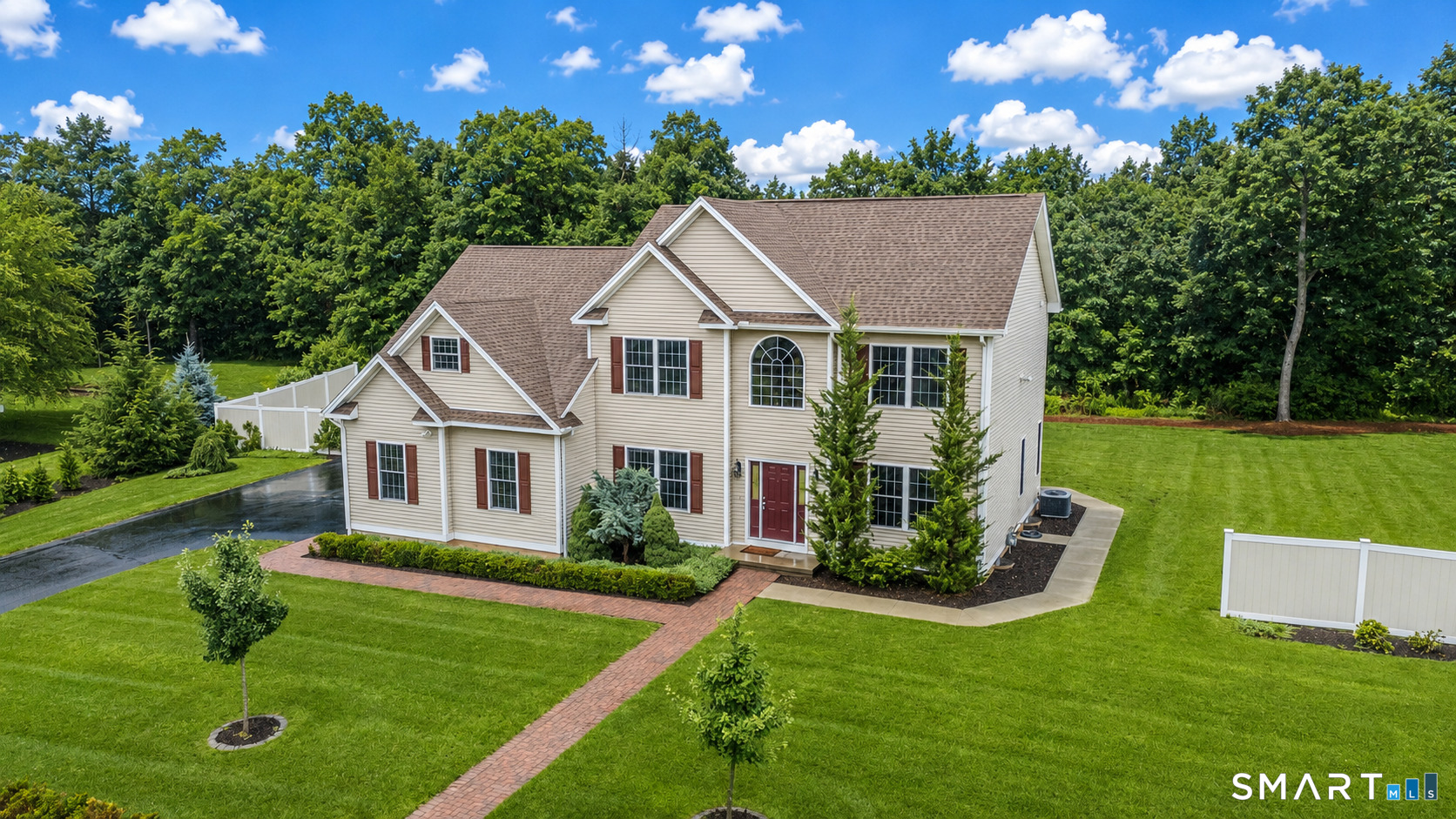 114 Steeplechase Drive Southington CT 06489