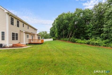114 Steeplechase Drive Southington CT 06489