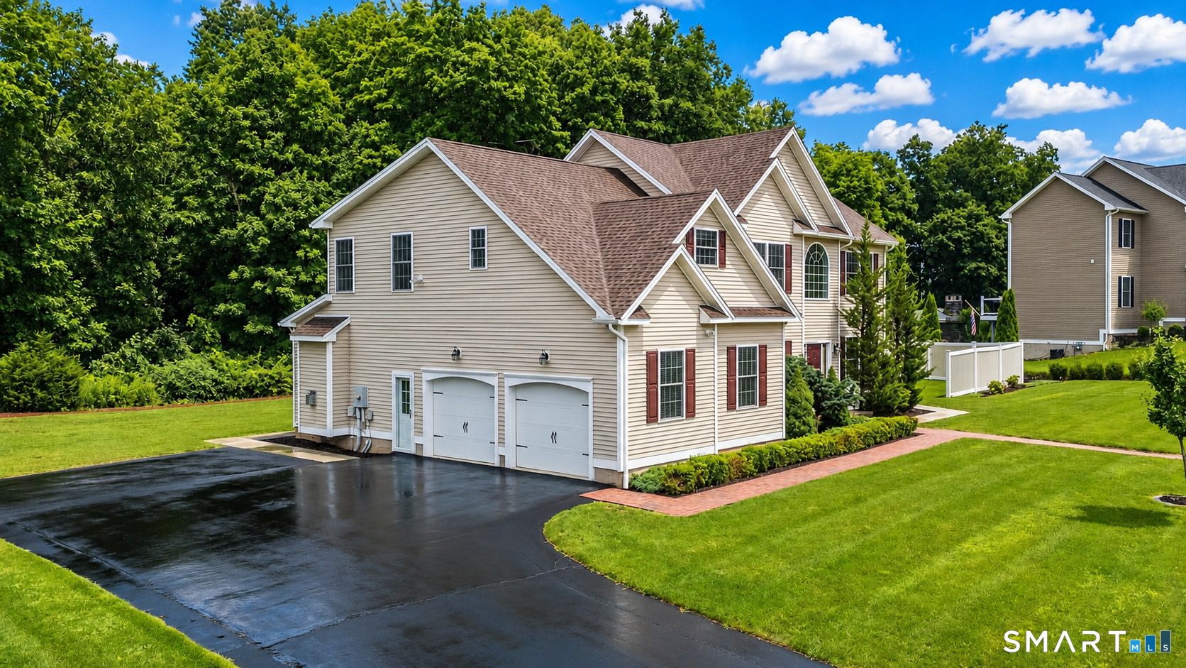 114 Steeplechase Drive Southington CT 06489