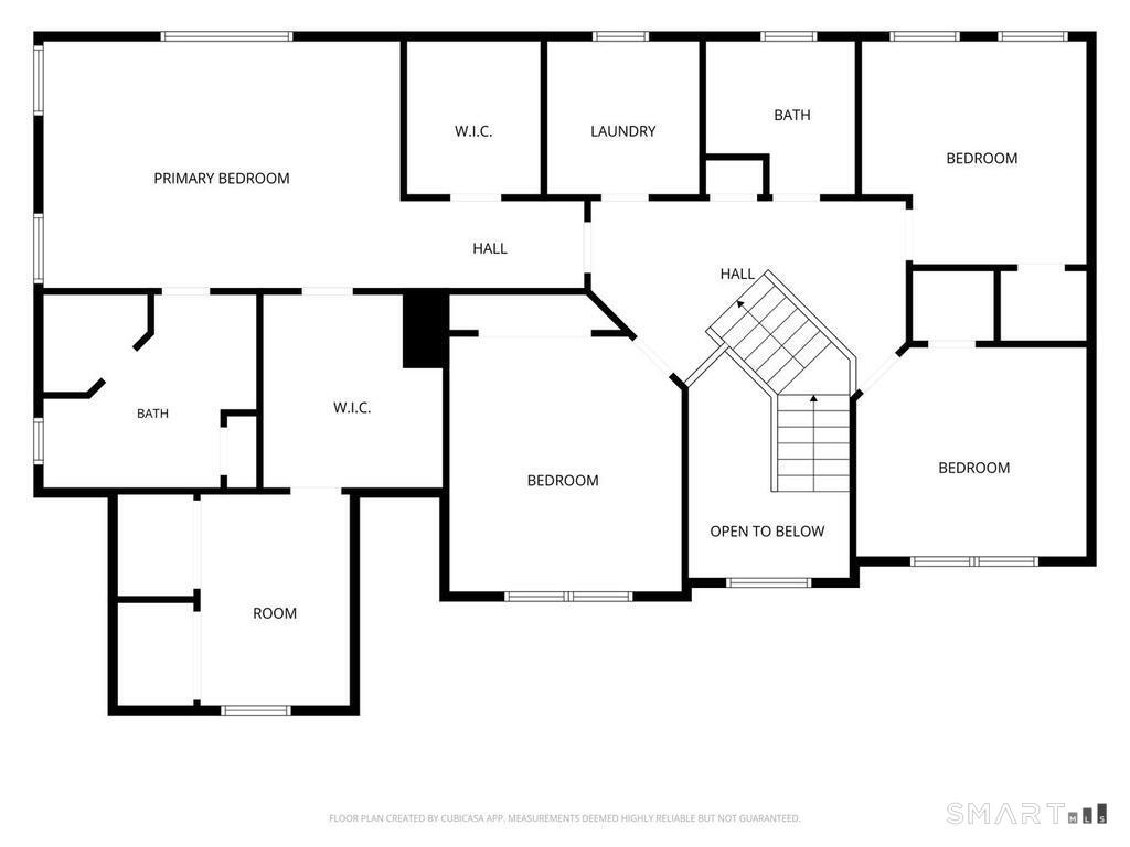 114 Steeplechase Drive Southington CT 06489