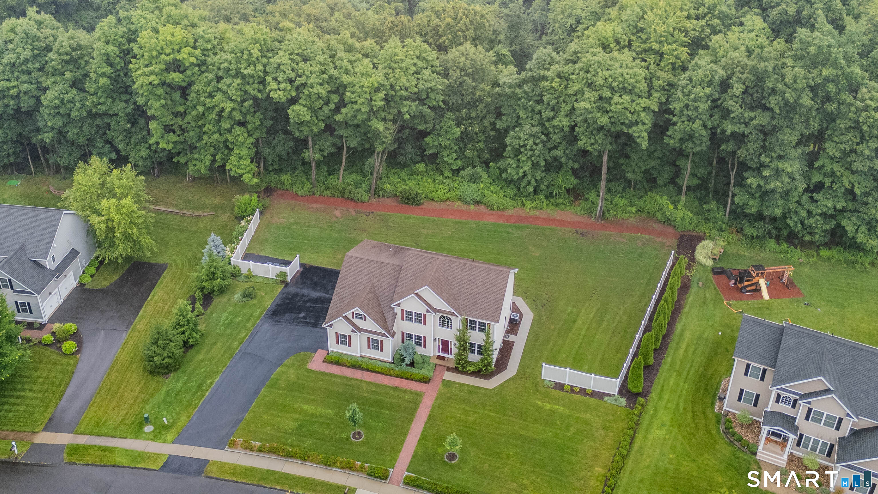 114 Steeplechase Drive Southington CT 06489