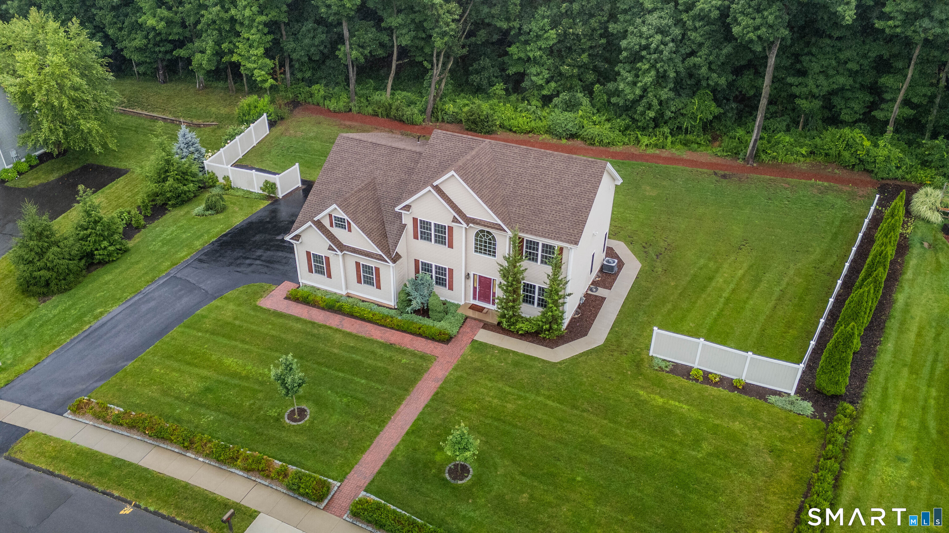 114 Steeplechase Drive Southington CT 06489