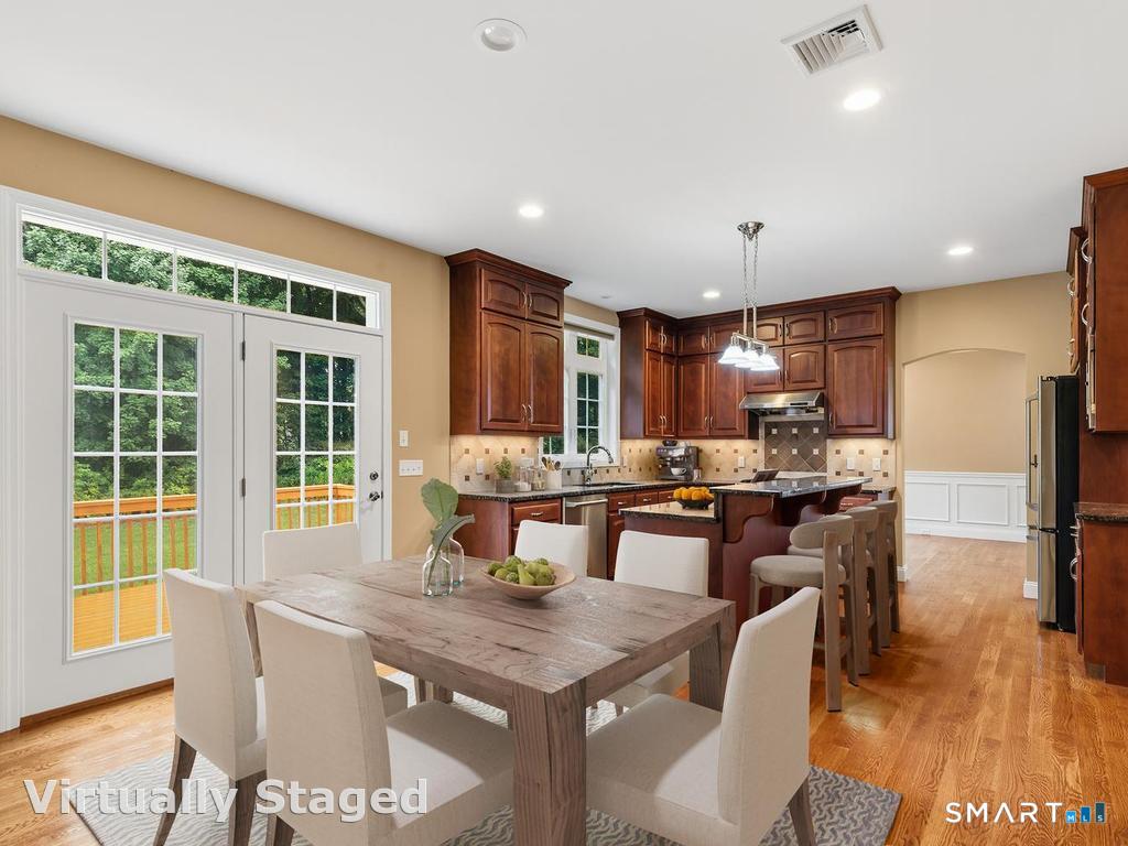 114 Steeplechase Drive Southington CT 06489