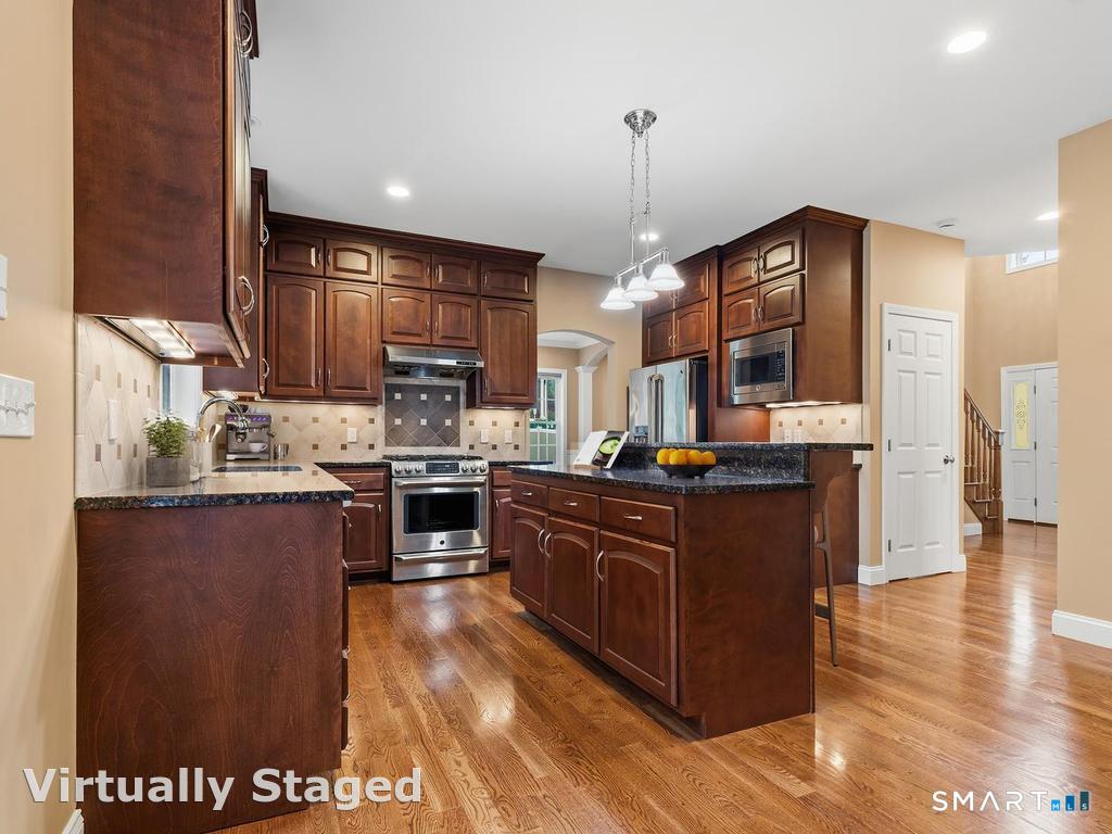114 Steeplechase Drive Southington CT 06489