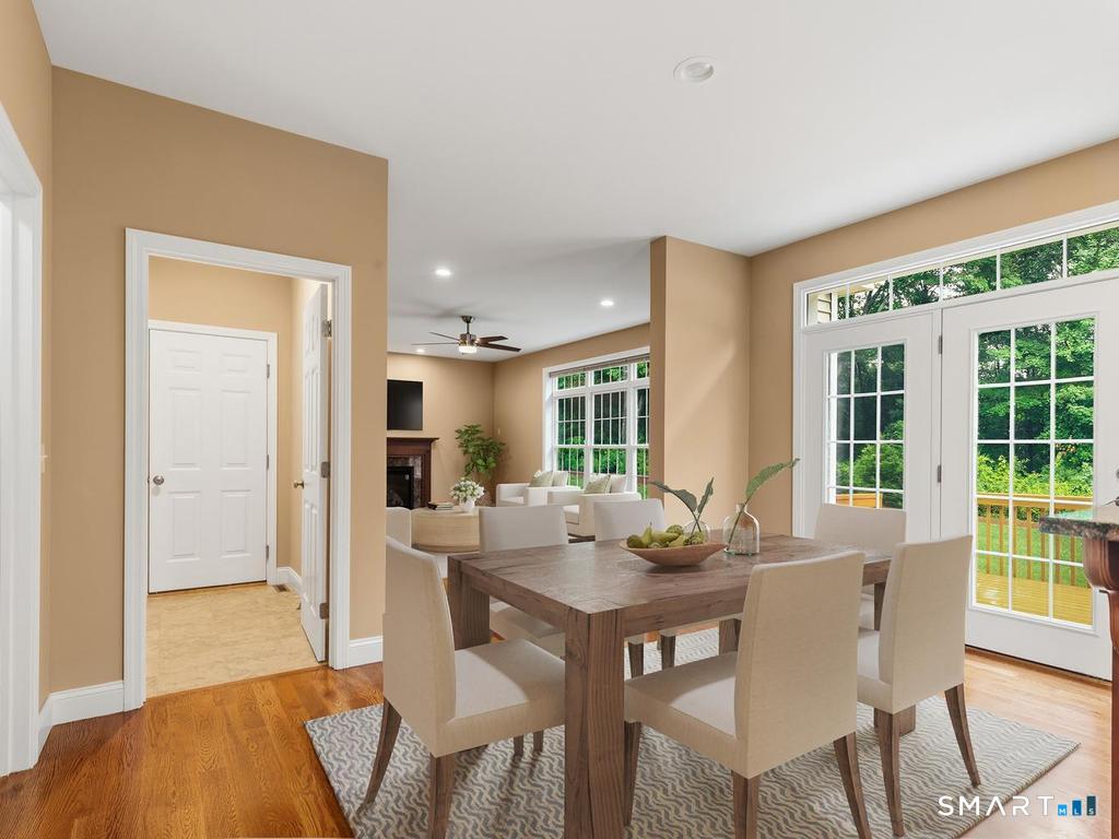 114 Steeplechase Drive Southington CT 06489