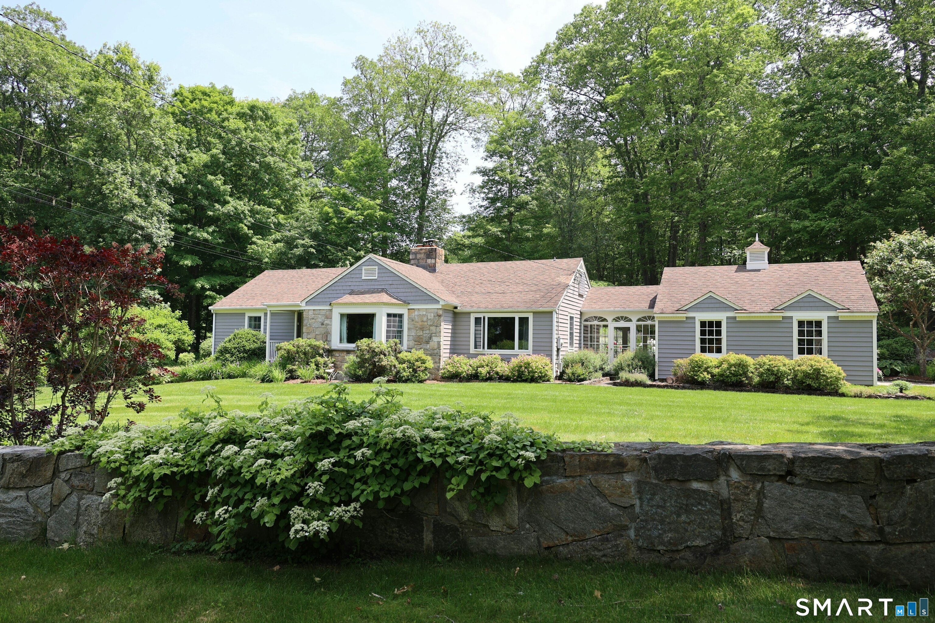 172 Gallows Hill Road Redding CT 06896