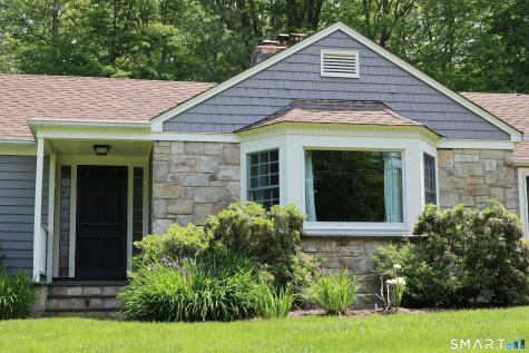 172 Gallows Hill Road Redding CT 06896