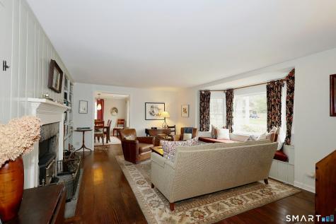 172 Gallows Hill Road Redding CT 06896