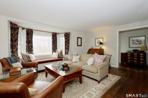 172 Gallows Hill Road Redding CT 06896