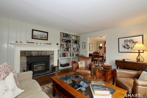 172 Gallows Hill Road Redding CT 06896