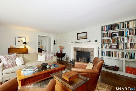 172 Gallows Hill Road Redding CT 06896