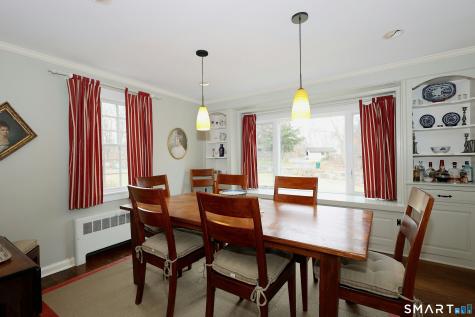 172 Gallows Hill Road Redding CT 06896