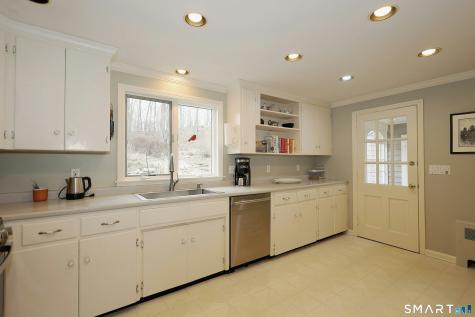 172 Gallows Hill Road Redding CT 06896