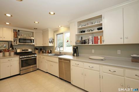 172 Gallows Hill Road Redding CT 06896