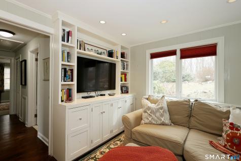 172 Gallows Hill Road Redding CT 06896