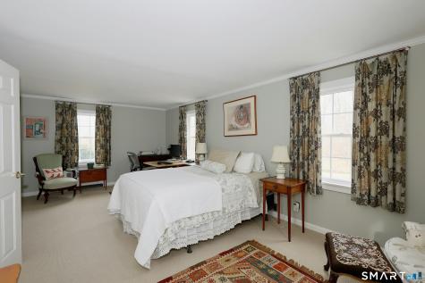 172 Gallows Hill Road Redding CT 06896