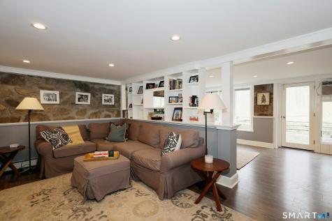 172 Gallows Hill Road Redding CT 06896