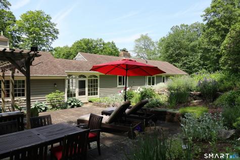 172 Gallows Hill Road Redding CT 06896