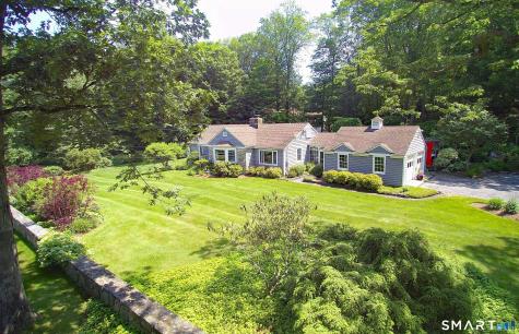 172 Gallows Hill Road Redding CT 06896