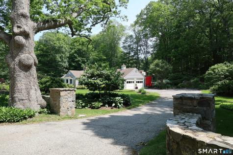 172 Gallows Hill Road Redding CT 06896