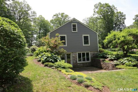 172 Gallows Hill Road Redding CT 06896