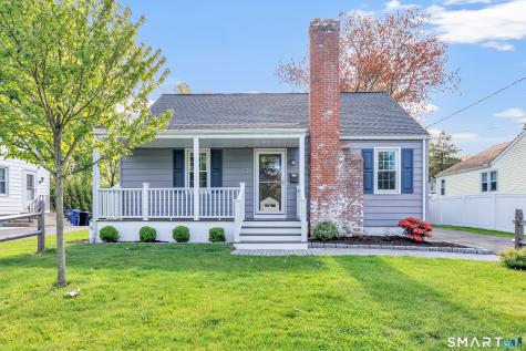 21 Aimes Drive West Haven CT 06516