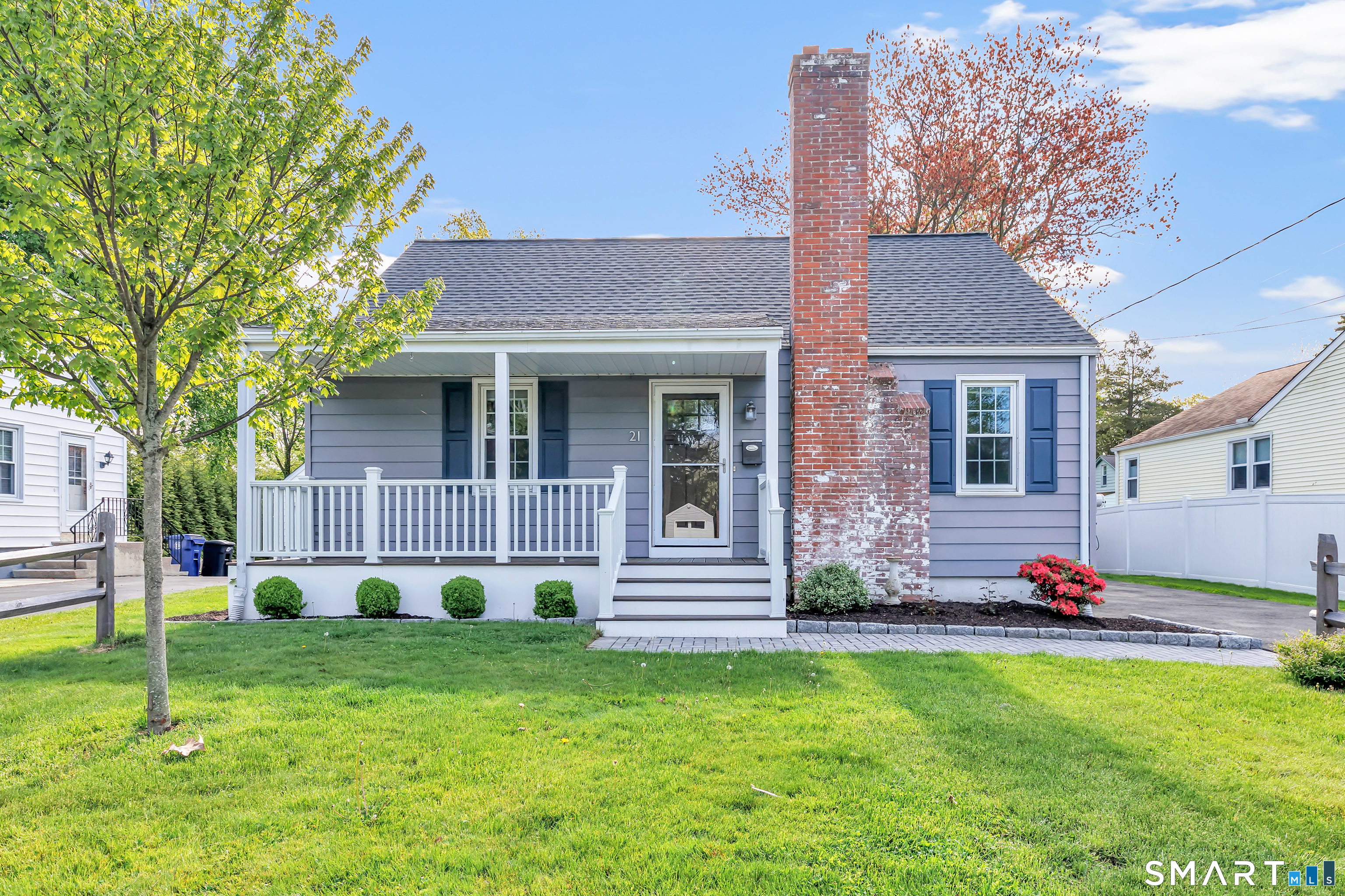 21 Aimes Drive West Haven CT 06516