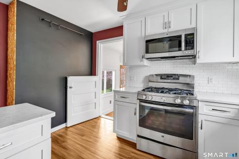 21 Aimes Drive West Haven CT 06516