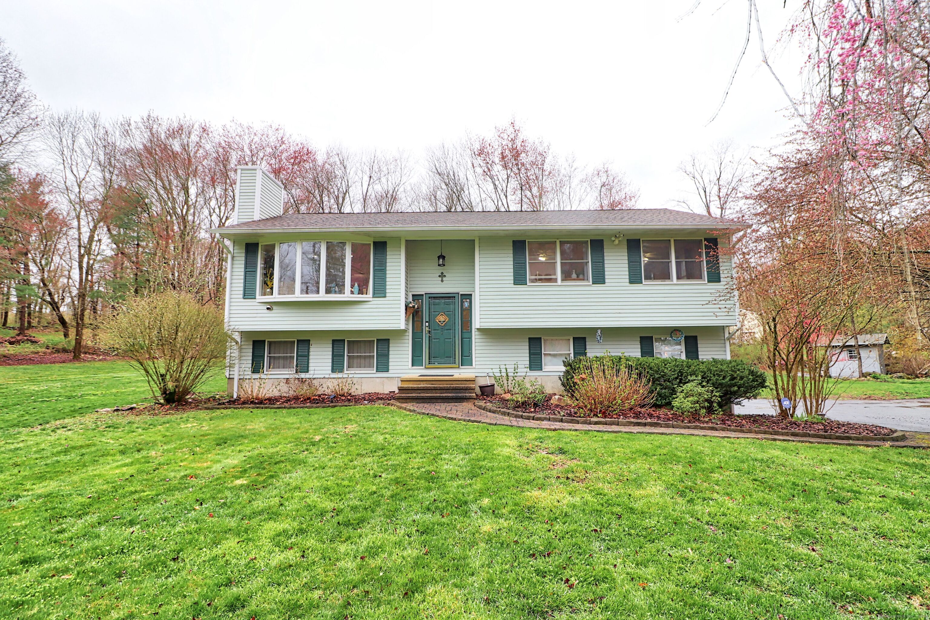 615 Long Meadow Road Middlebury CT 06762