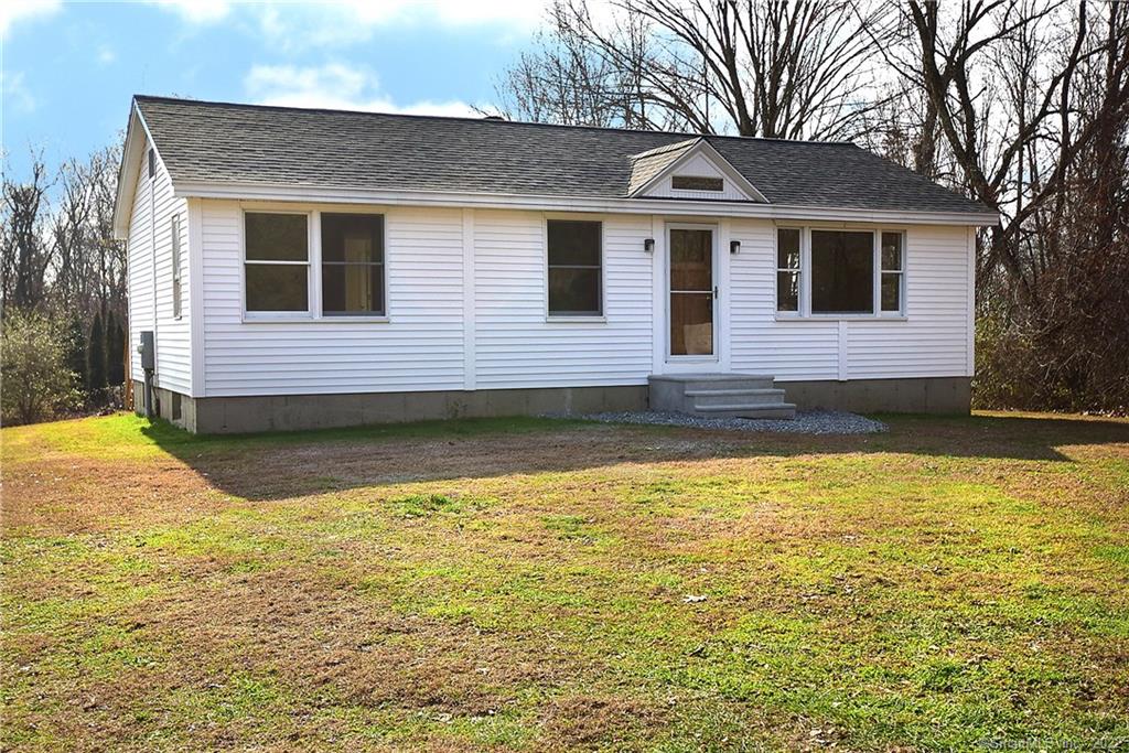 92 Boston Turnpike Willington CT 06279