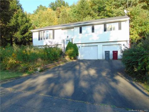 147 High Ridge Road Naugatuck CT 06770