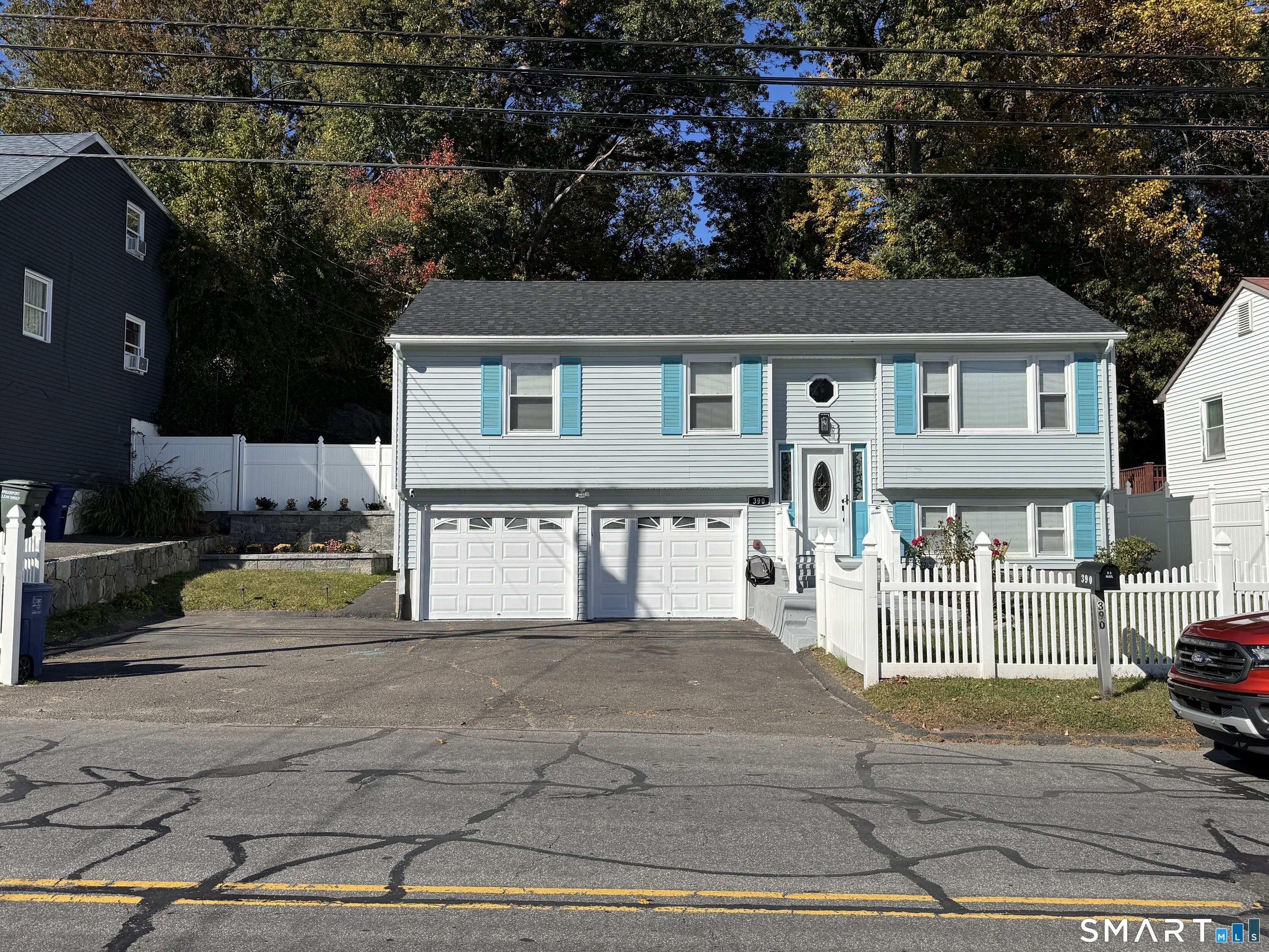 390 Platt Street Bridgeport CT 06606