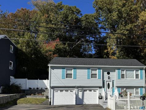 390 Platt Street Bridgeport CT 06606