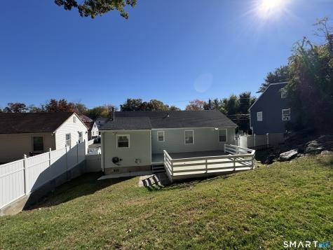 390 Platt Street Bridgeport CT 06606