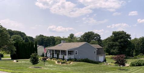 135 Schroback Road Plymouth CT 06782