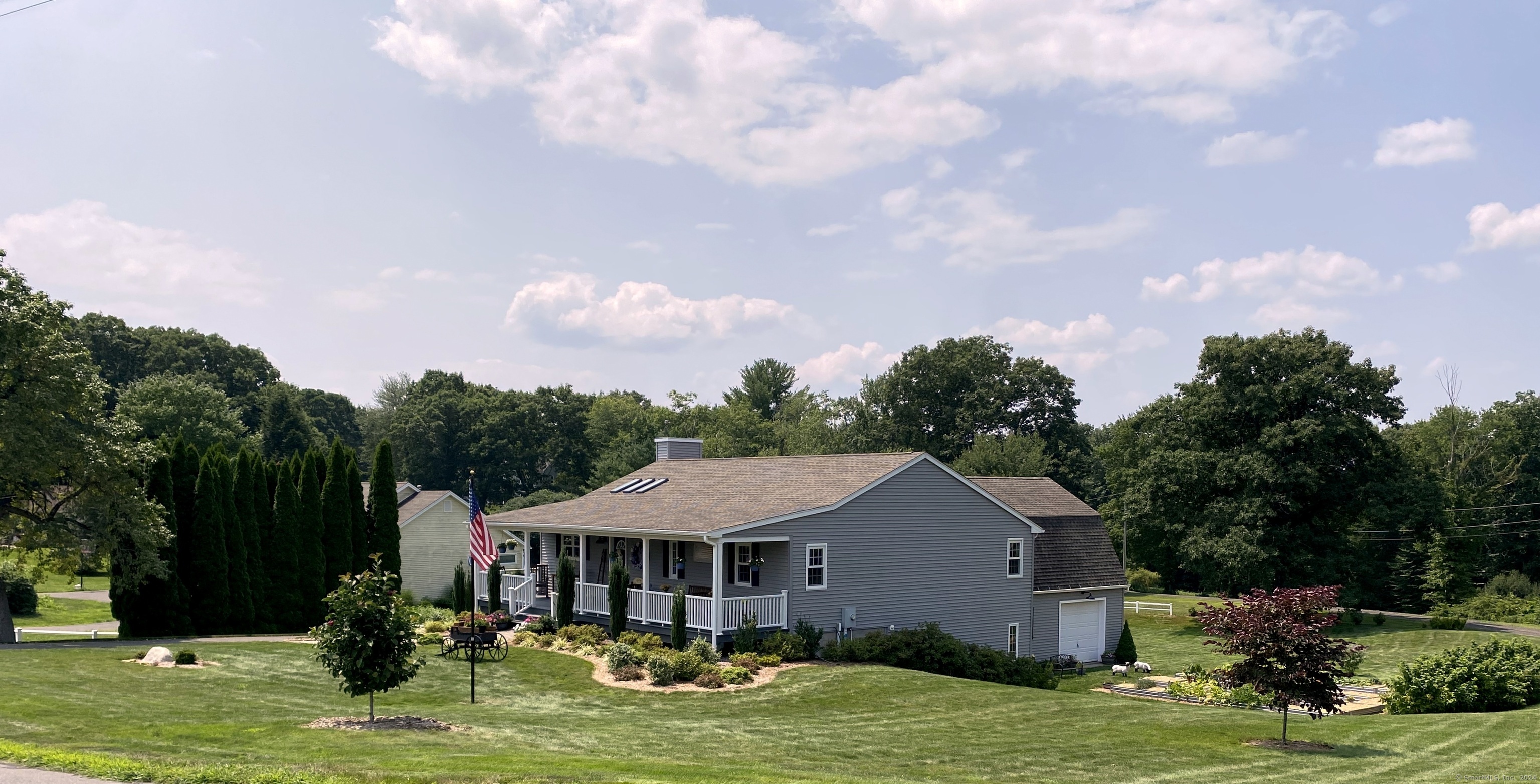 135 Schroback Road Plymouth CT 06782