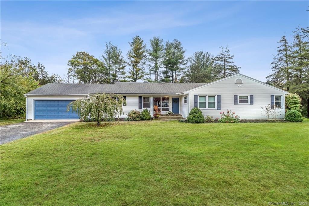 1 Fairview Terrace New Milford CT 06776