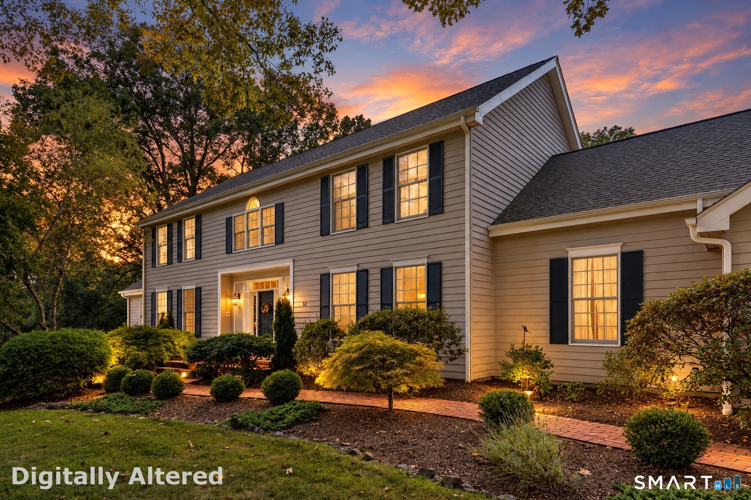 32 Sail Harbour Drive New Fairfield CT 06812