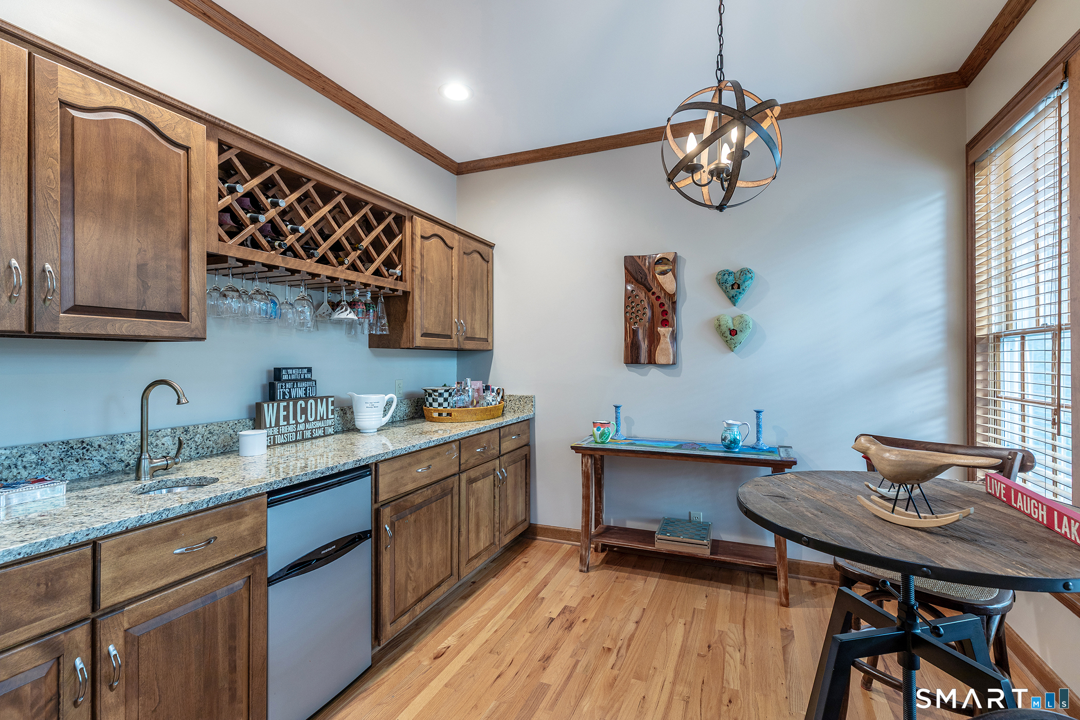 32 Sail Harbour Drive New Fairfield CT 06812