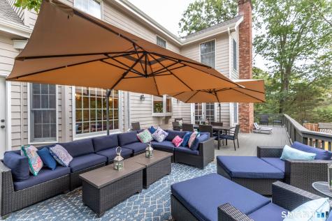 32 Sail Harbour Drive New Fairfield CT 06812