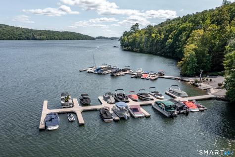 32 Sail Harbour Drive New Fairfield CT 06812