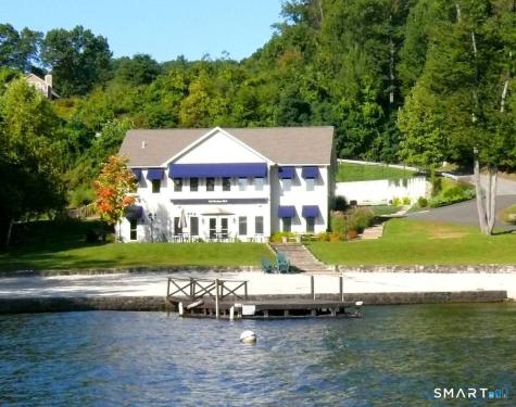 32 Sail Harbour Drive New Fairfield CT 06812