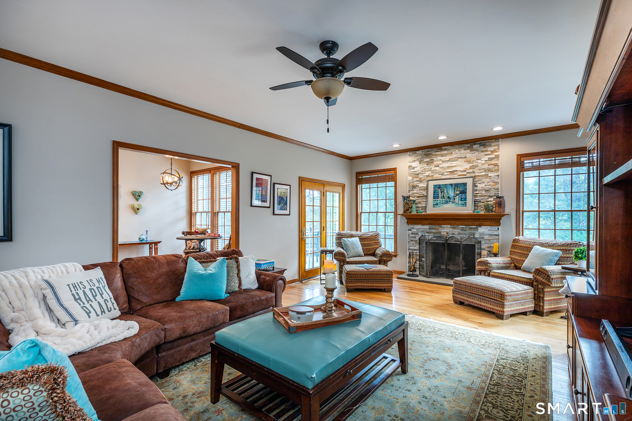 32 Sail Harbour Drive New Fairfield CT 06812