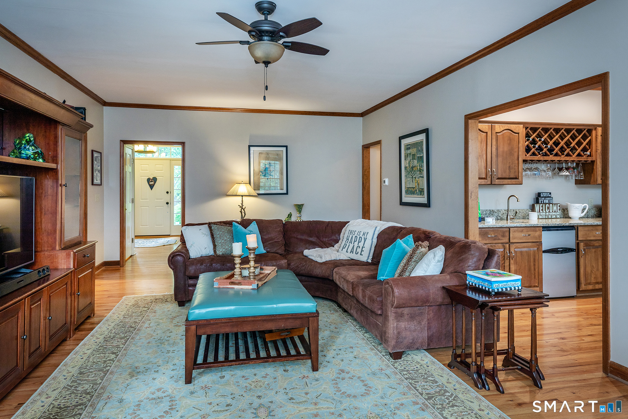 32 Sail Harbour Drive New Fairfield CT 06812