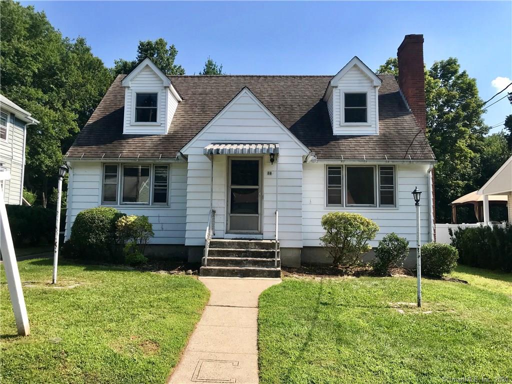 38 Manila Avenue Woodbridge CT 06525